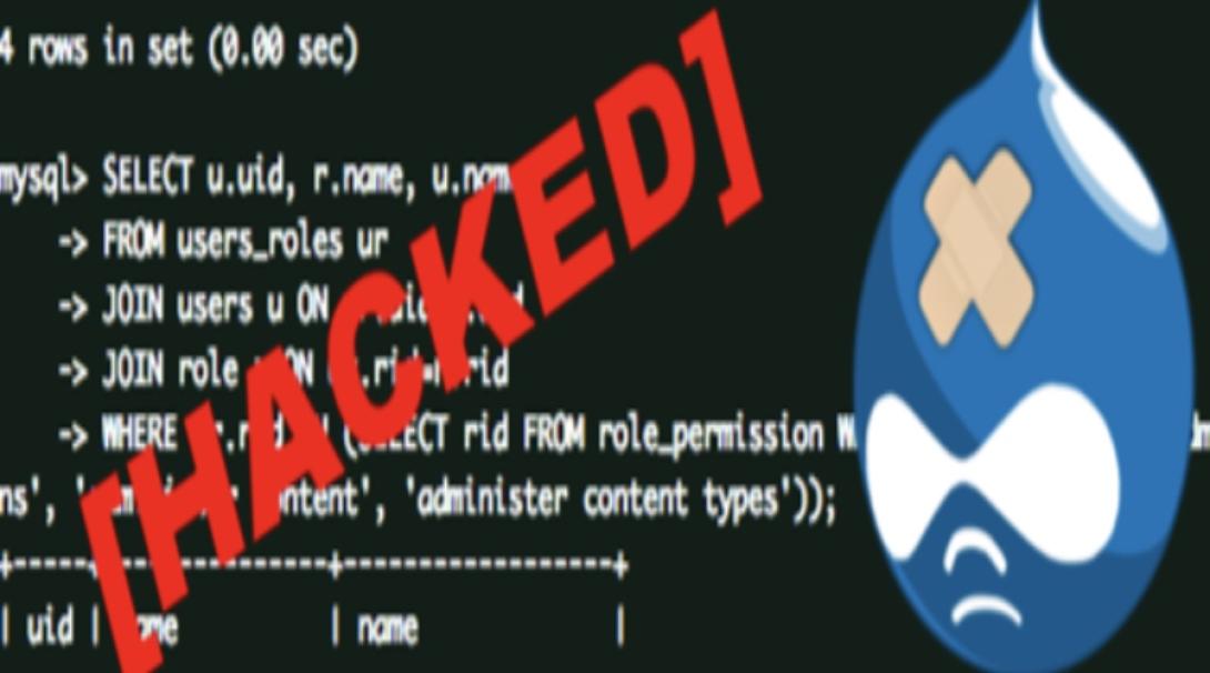 Fix Drupal Files/Directories permissions by PHP after hacked 